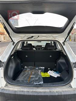 تۆیۆتا کۆرۆلا کرۆس